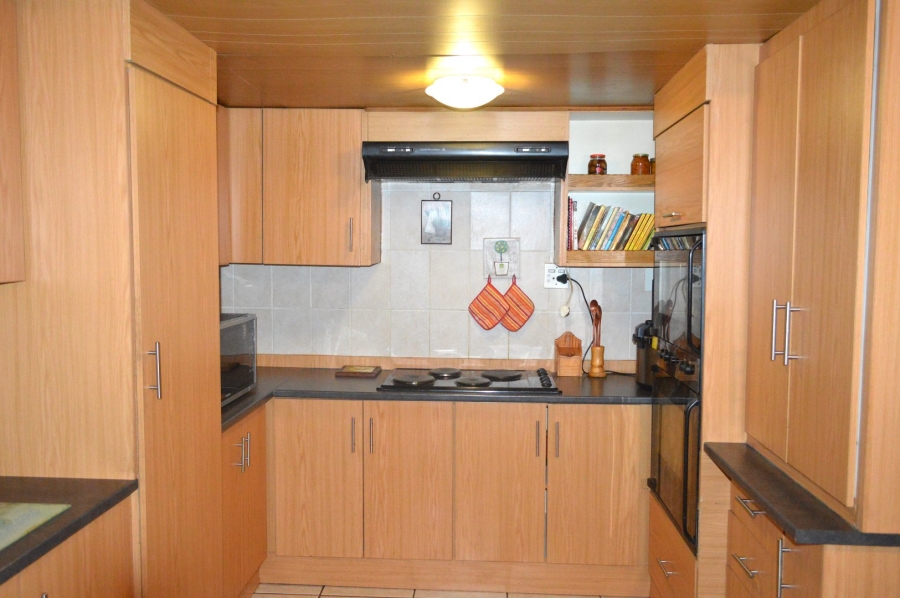 4 Bedroom Property for Sale in Doringkruin North West